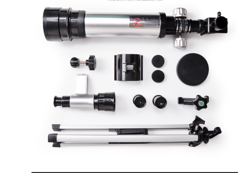 Professional Stargazing Telescope - Image 5