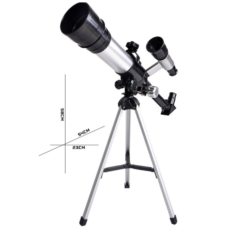 Professional Stargazing Telescope - Image 2