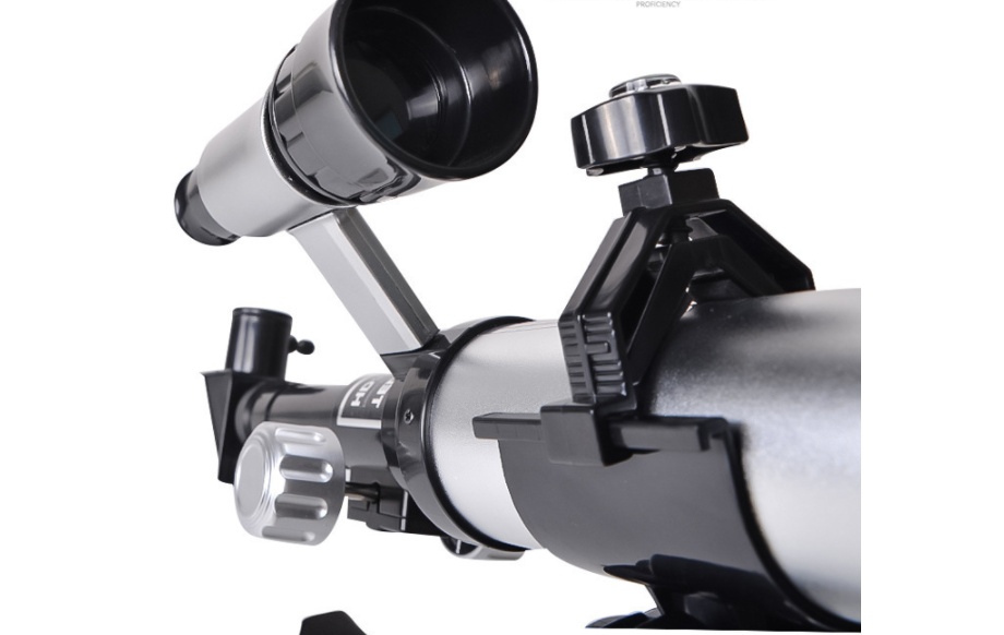 Professional Stargazing Telescope - Image 3