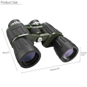 Space Binoculars