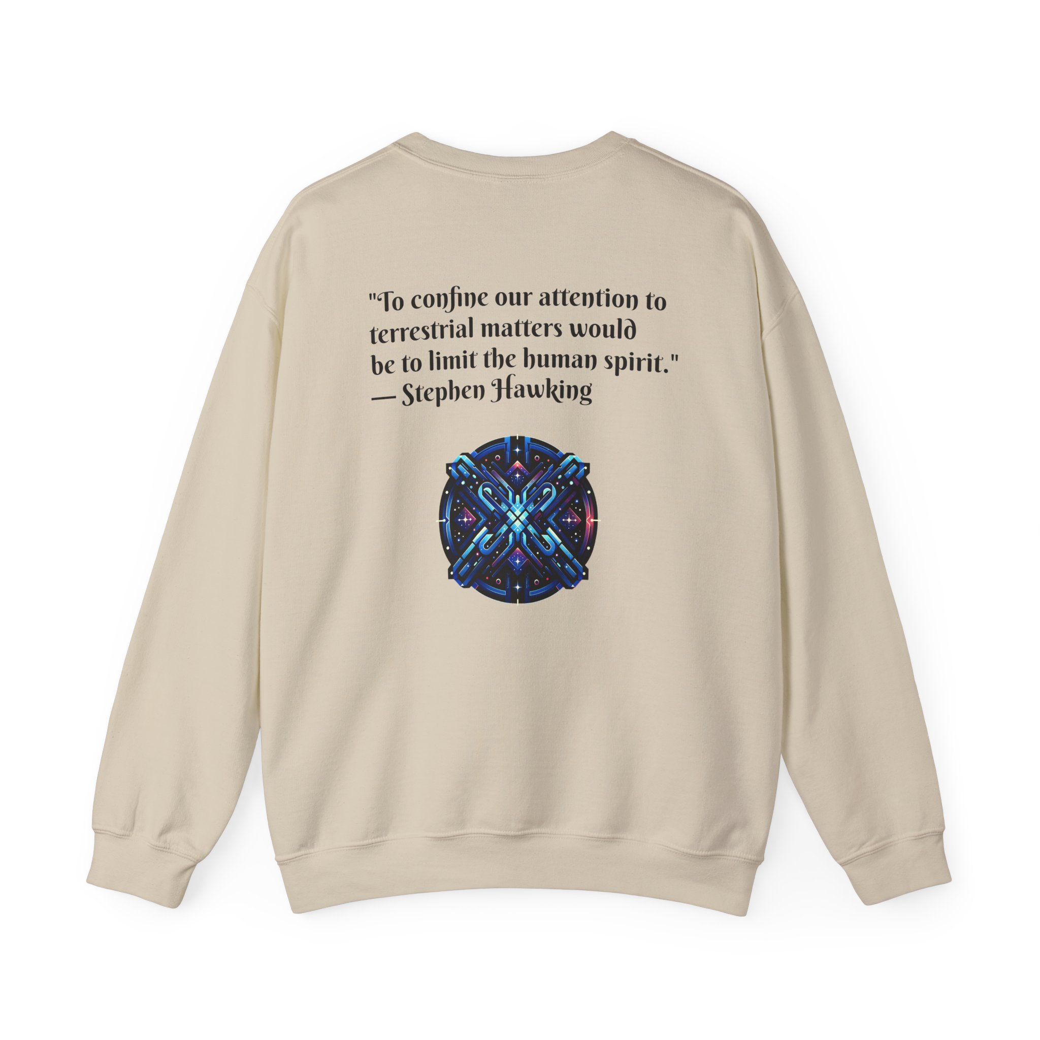 Interglatic Exploration Sweatshirt.2 - Image 2