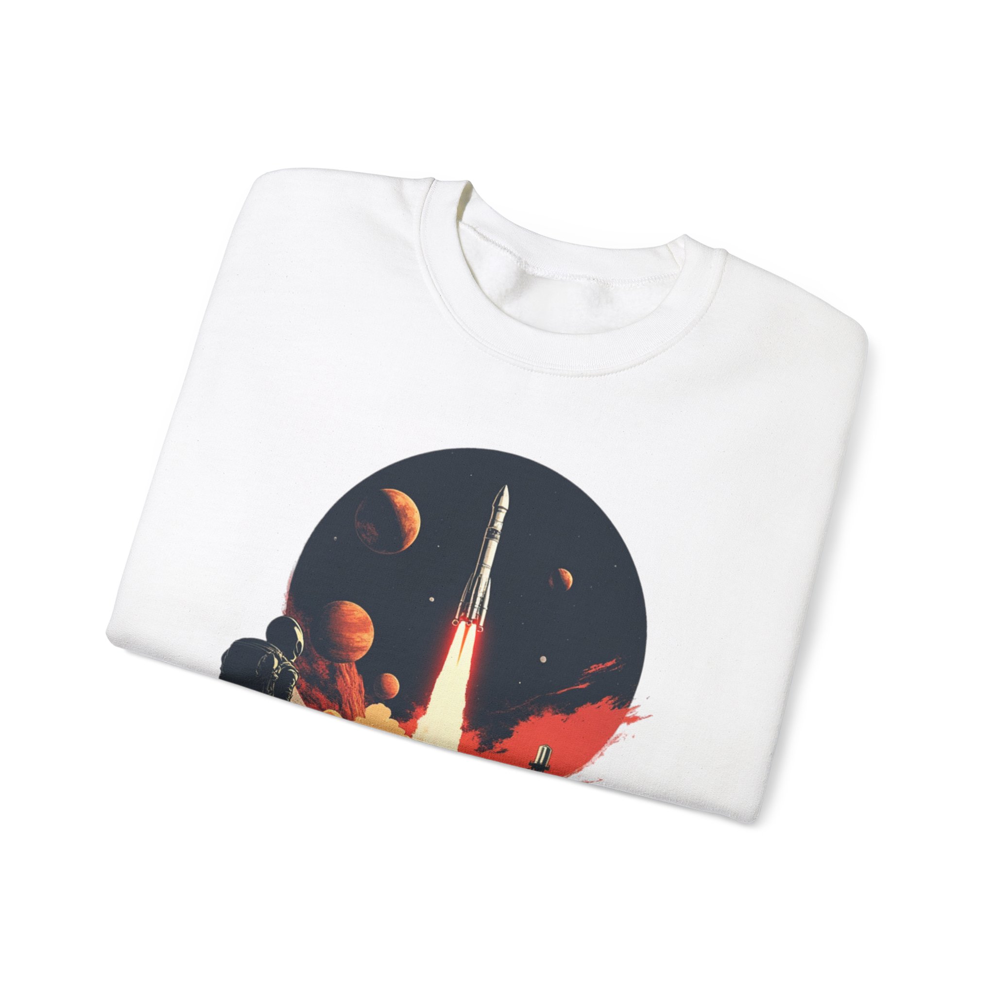 Interglatic Exploration Sweatshirt.2 - Image 11