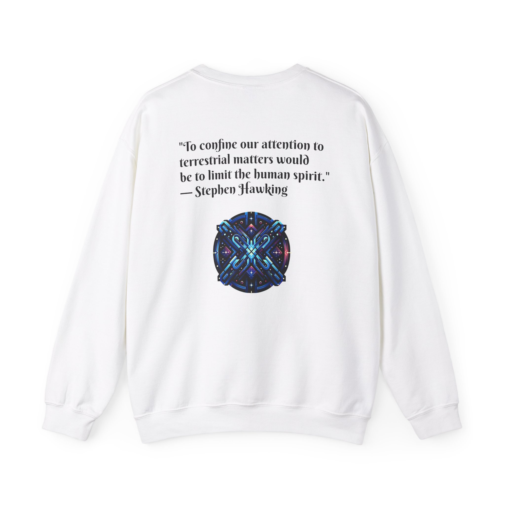 Interglatic Exploration Sweatshirt.2 - Image 10