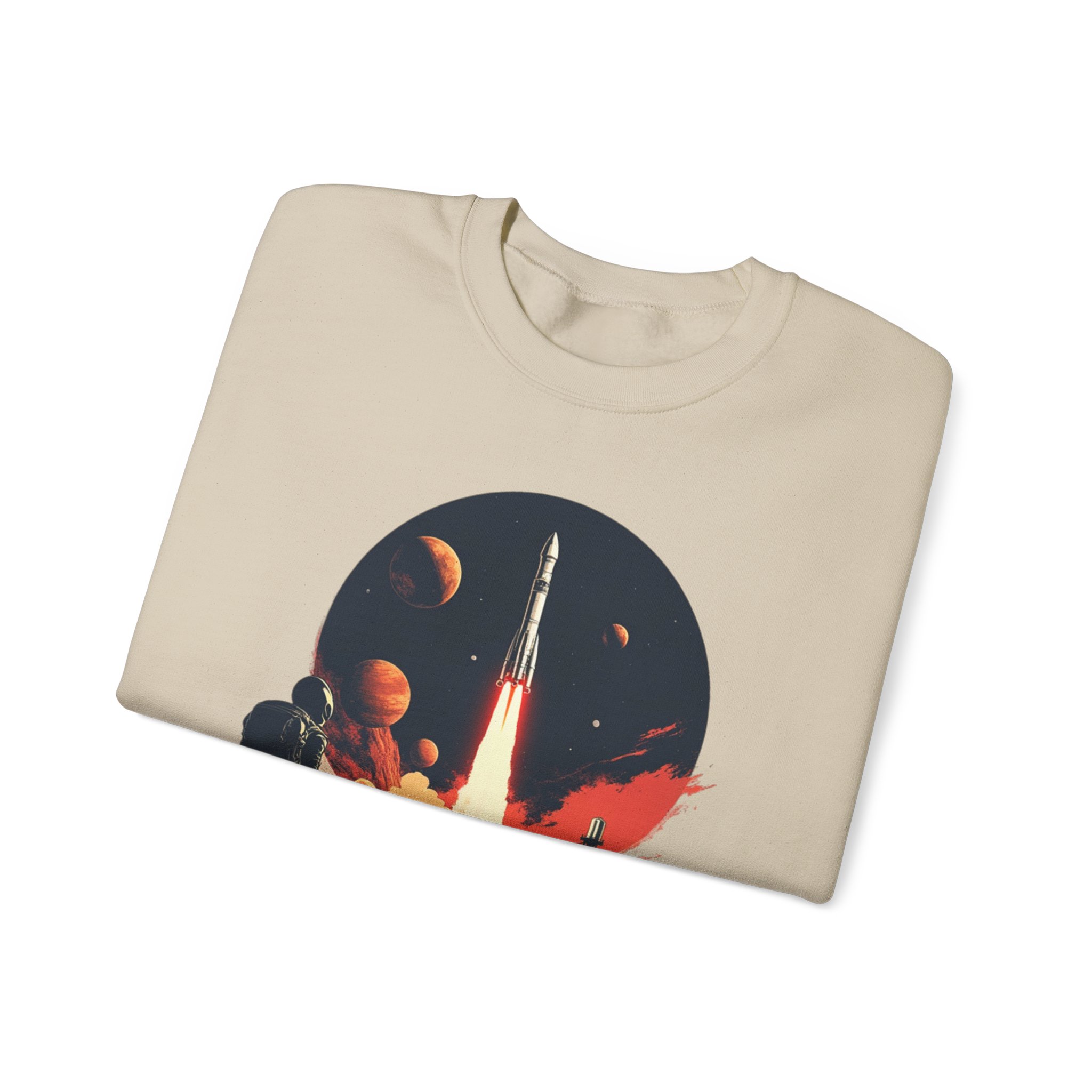 Interglatic Exploration Sweatshirt.2 - Image 3