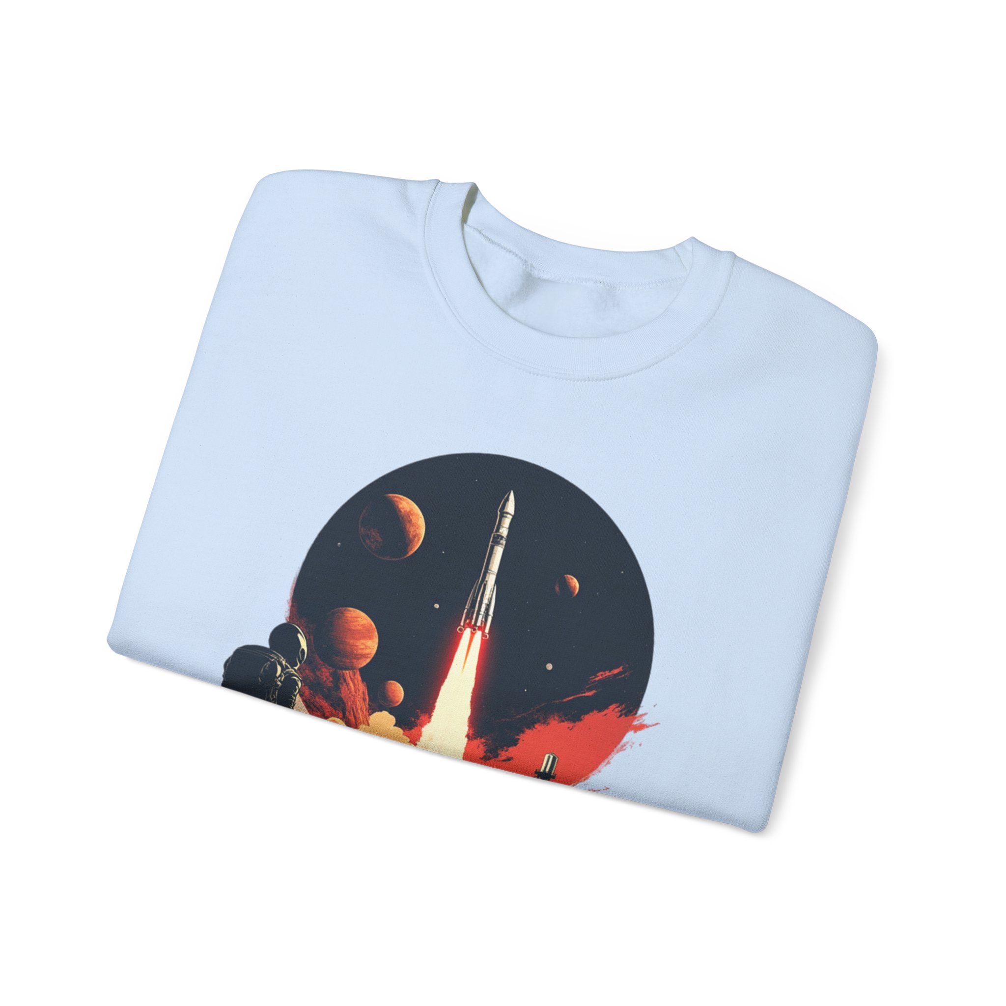 Interglatic Exploration Sweatshirt.2 - Image 7