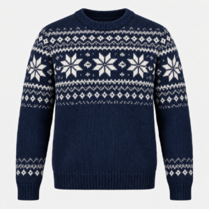 Space Sweaters
