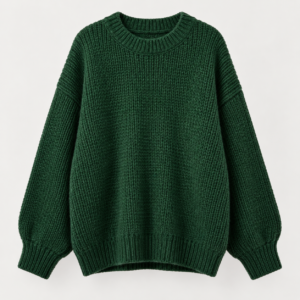 Cousin Sweater